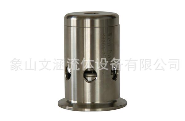 各有所長(zhǎng)，【2寸呼吸閥】如何選擇？