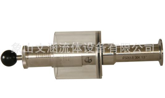 會者不難，【機(jī)械式調(diào)節(jié)壓力閥】的維護(hù)