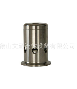 和【快裝呼吸閥】廠家一起來看閥門的分類吧！