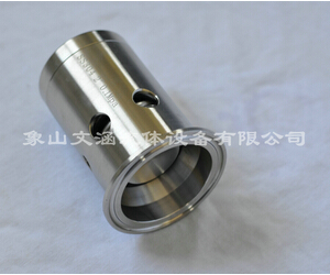 不銹鋼，這是不銹鋼304閥的制作材料