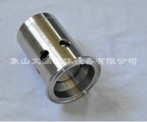 正確使用不銹鋼304閥，帶來防護(hù)