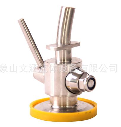 低壓取樣閥用來做什么的，有什么特點？