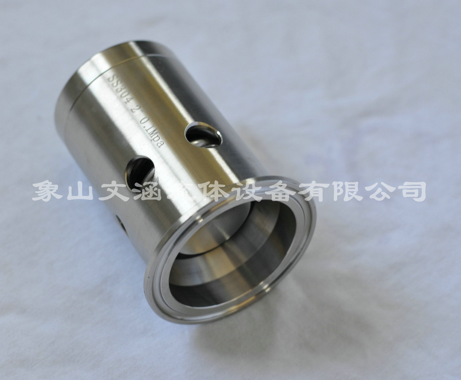 啤酒設(shè)備呼吸閥的作用有哪些？